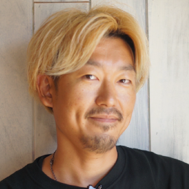 モリアイ トシヤ